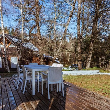 Willa Bog El Granero Villa La Angostura Zewnętrze zdjęcie